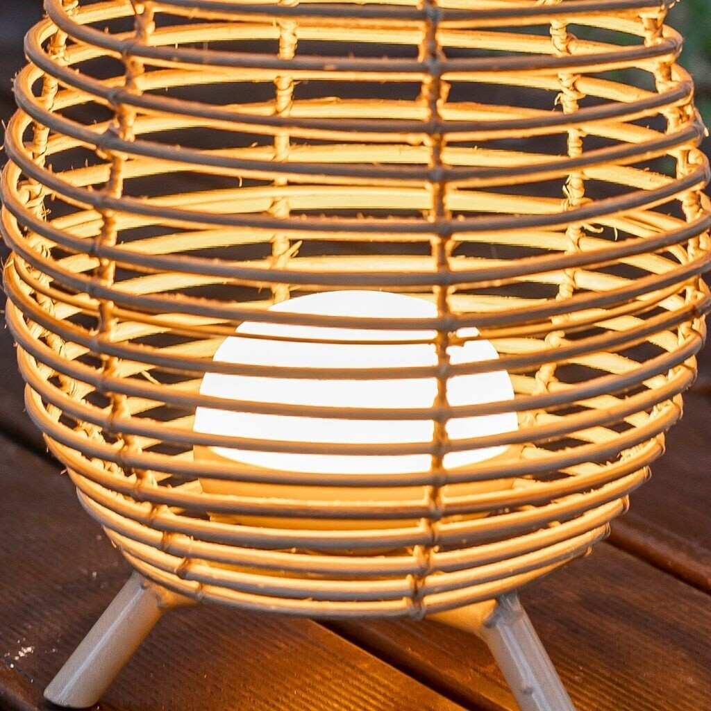 Newgarden Bossa LED table lamp, dimmable