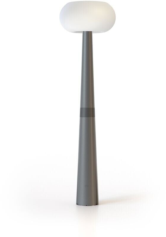 Newgarden Pepita LED path light, hybrid solar