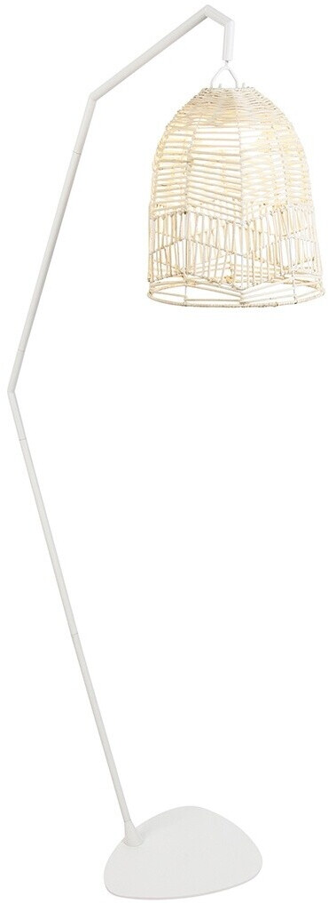 Newgarden Santorini LED floor lamp, indoor/outdoor