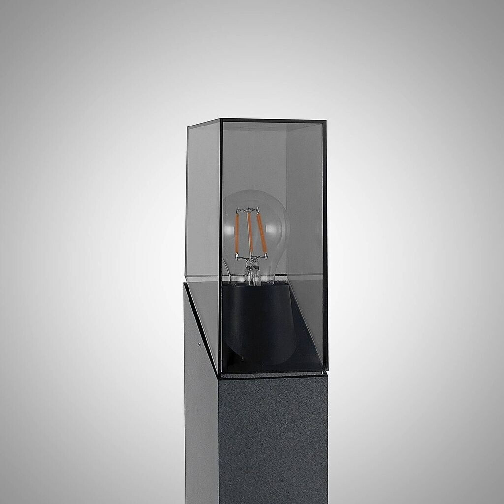 Lucande Fiola pedestal lamp, 60 cm