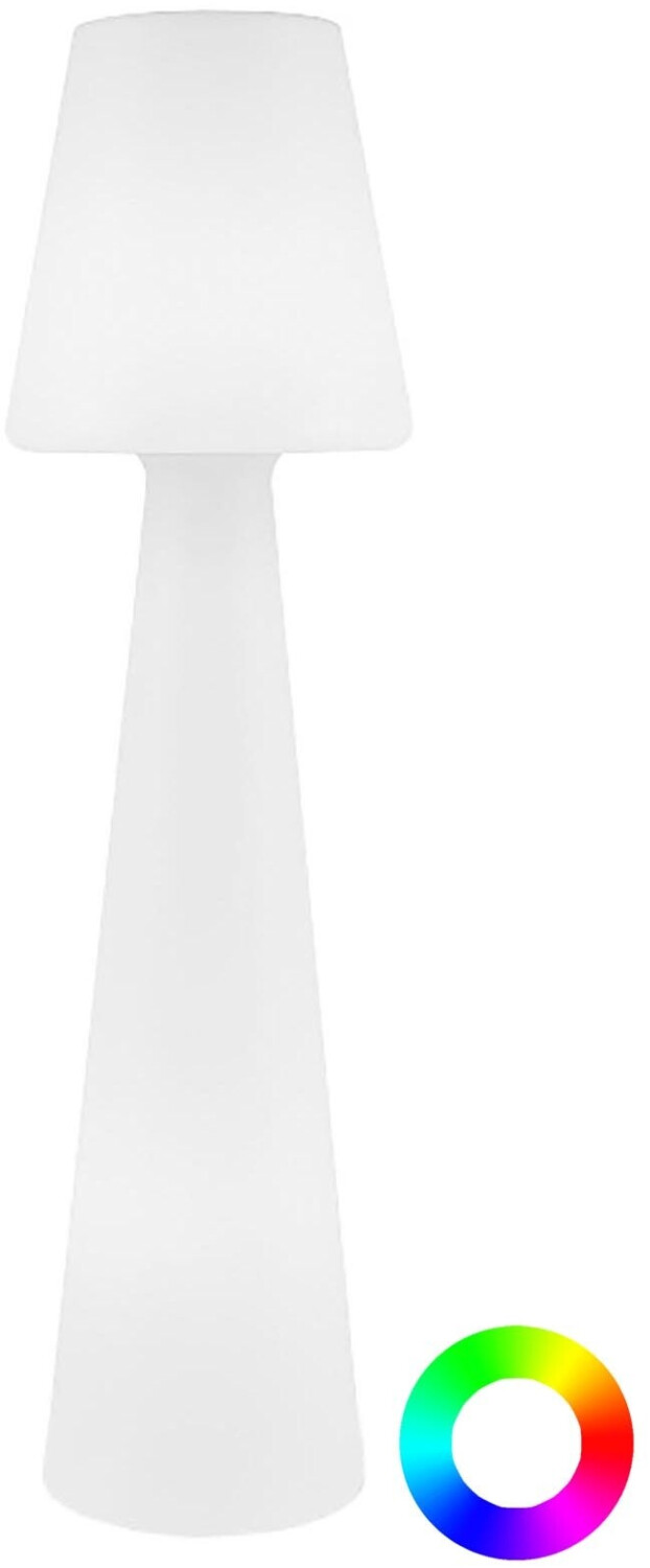Newgarden Lola LED floor lamp battery, height 165 cm