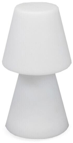 Newgarden Lola LED table lamp, cable, height 45 cm