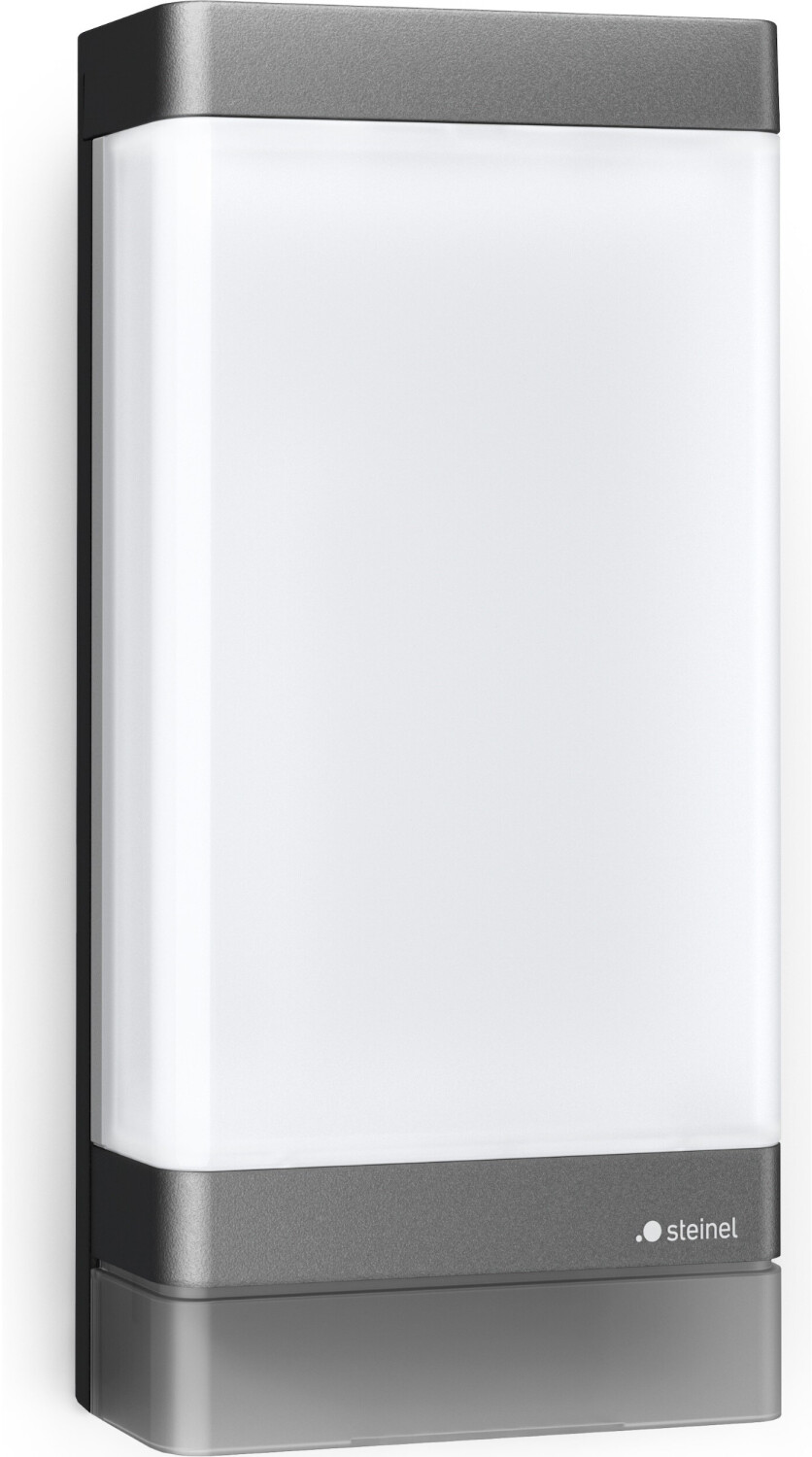 Steinel L 271 DIGI SC LED outdoor wall light, sensor