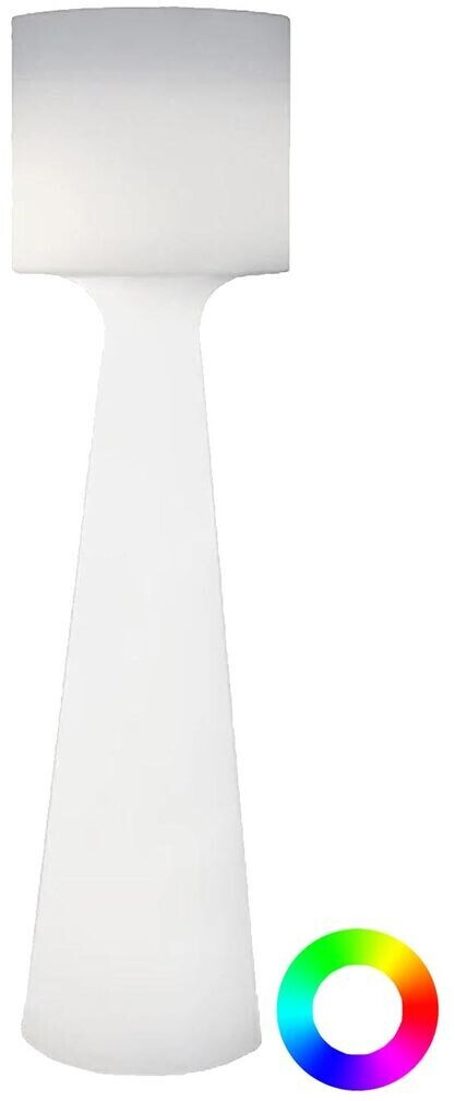 Newgarden Grace LED-Stehlampe Akku, Höhe 140 cm ab 219,40