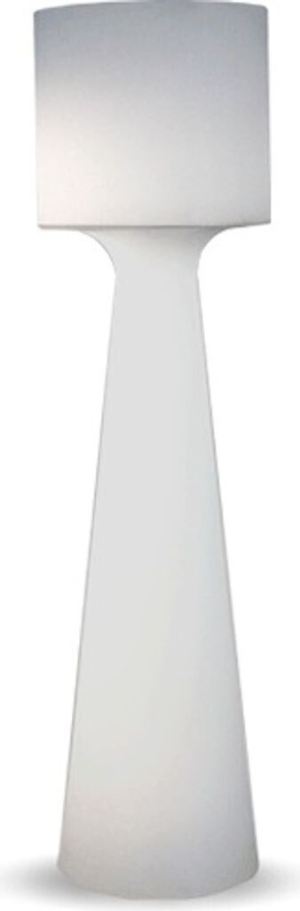 Newgarden Grace LED floor lamp battery, height 140 cm