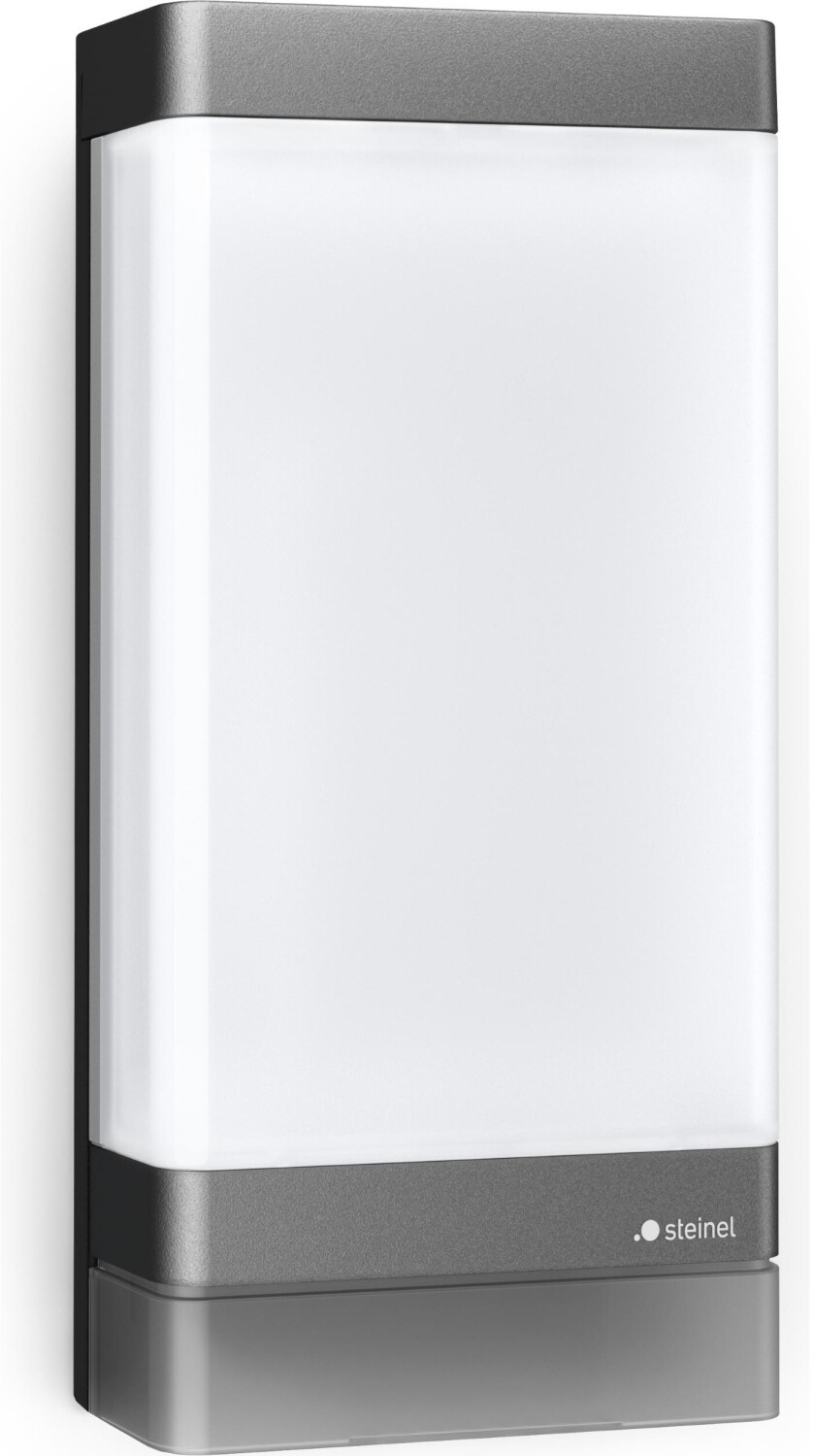 Steinel L 271 DIGI C LED outdoor wall light
