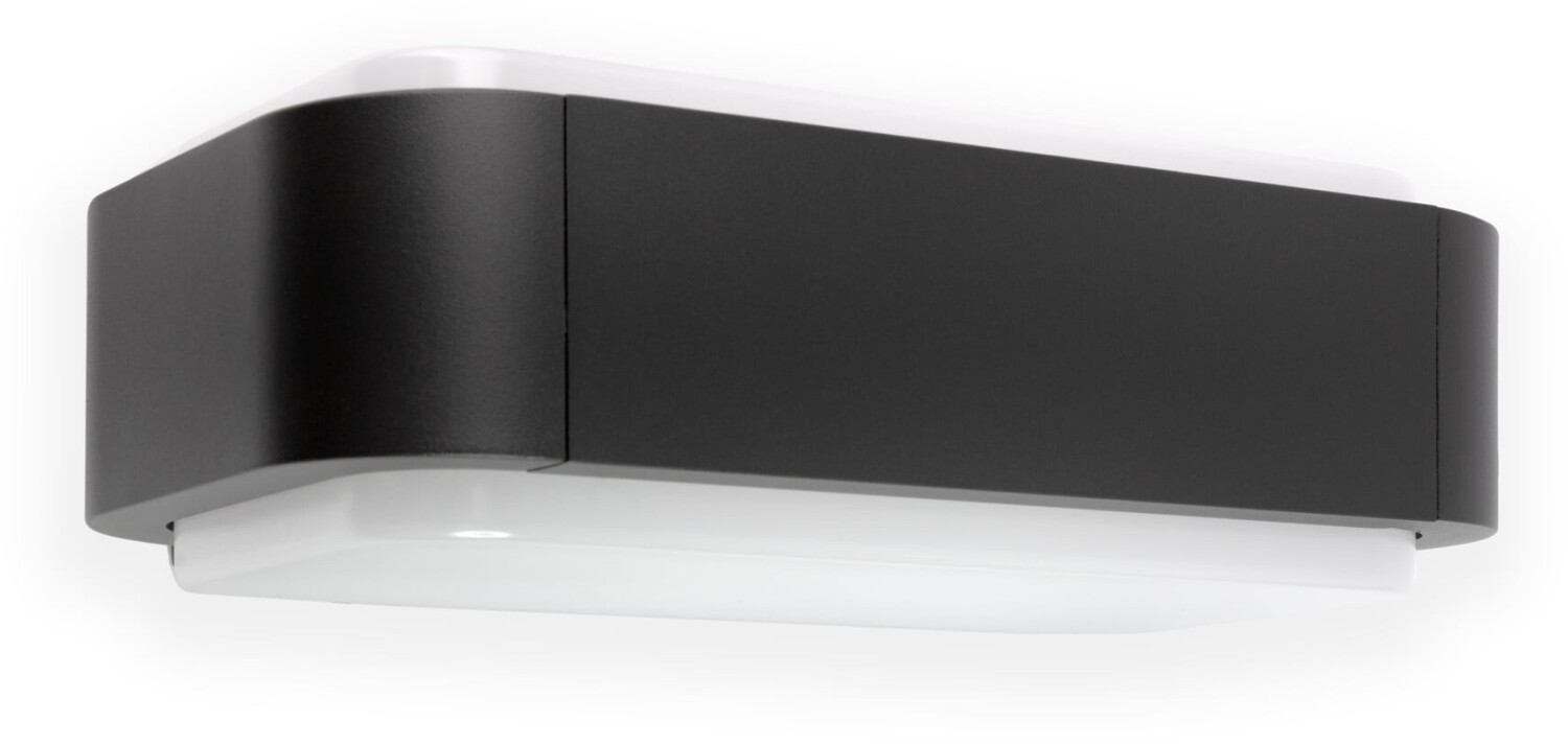 Faro Barcelona IP65 - fashionable LED outdoor wall light sticker