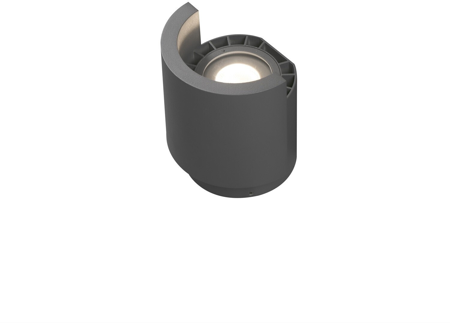 Faro Barcelona LED outdoor spotlight Noboru