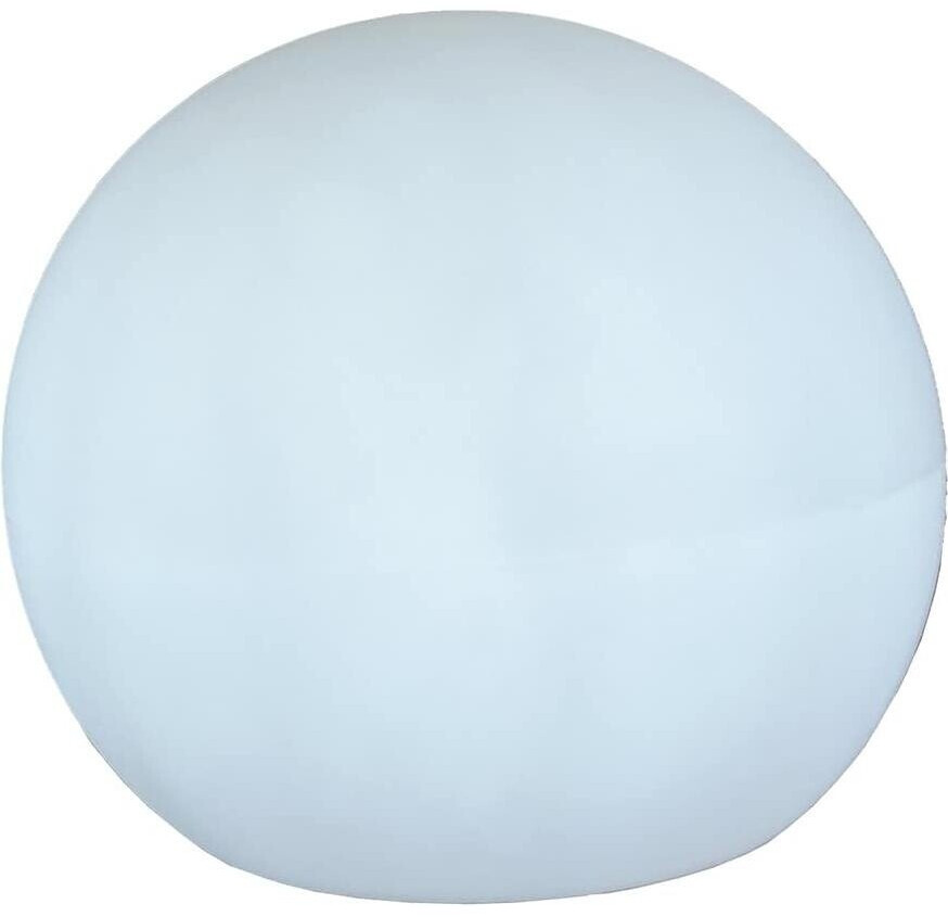 Newgarden Buly solar light, floatable, Ø 40cm