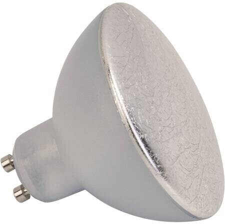 LightMe Lightme mirror lamp Aqua Sidelight oblique silver