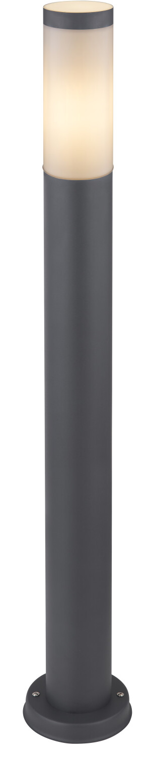 Globo Path light Boston, height 80 cm