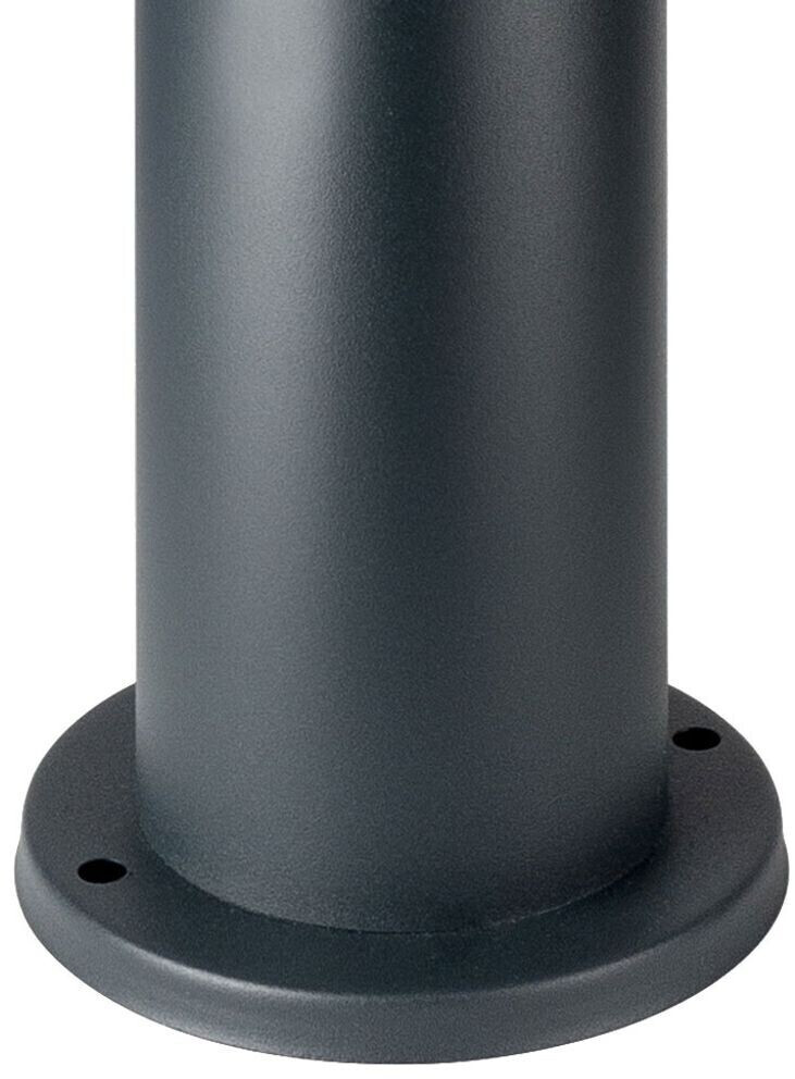 Globo Boston pedestal light, height 45 cm
