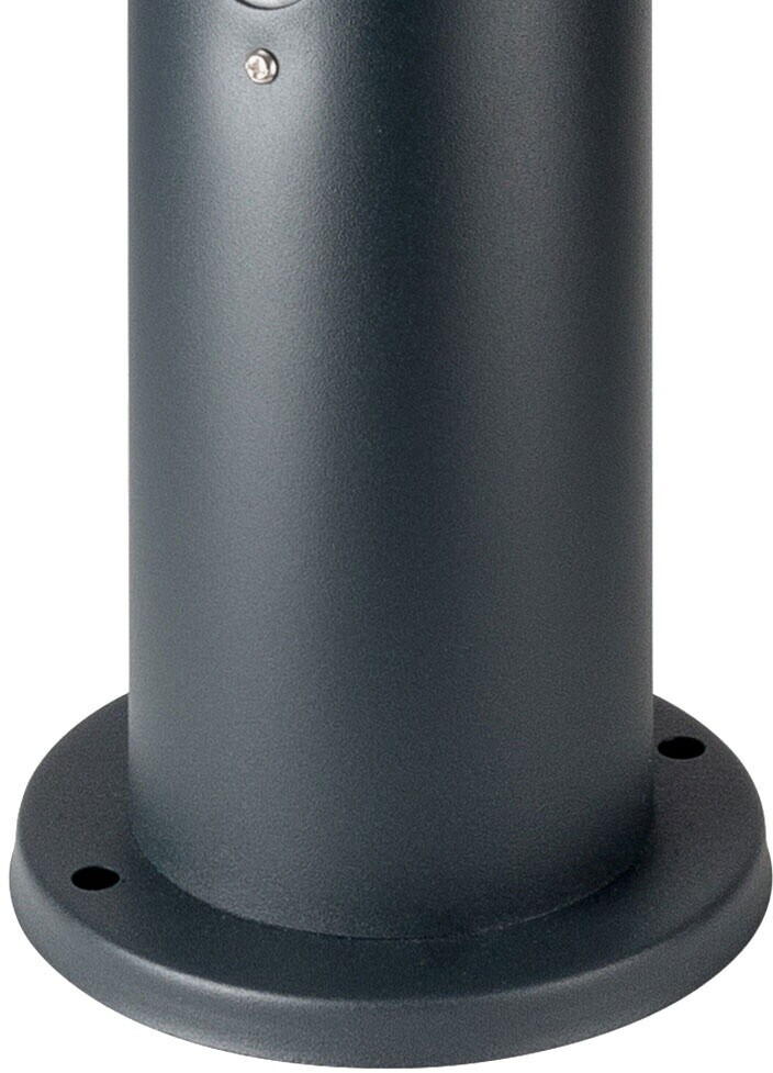 Globo Boston pedestal light, height 45 cm, with sensor