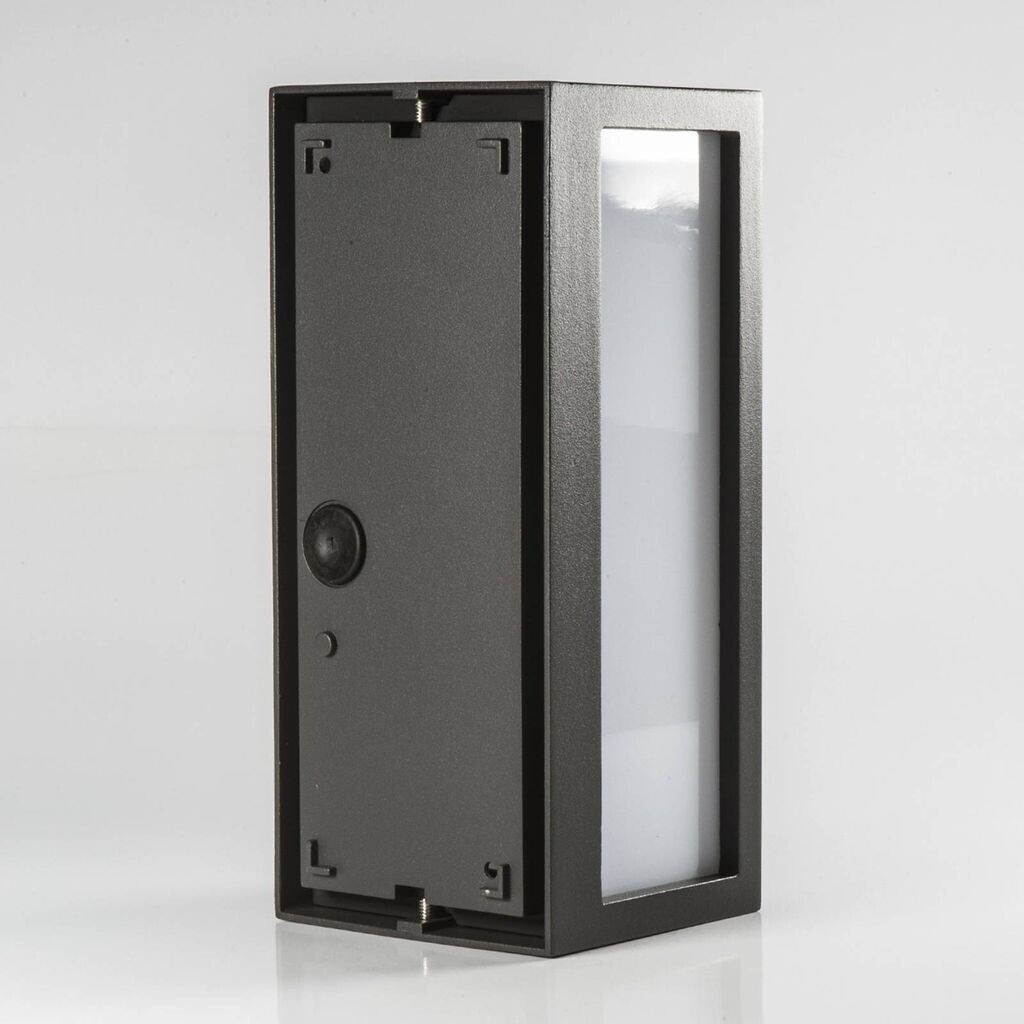 Lucande Decorative energy-saving Tame outdoor wall light