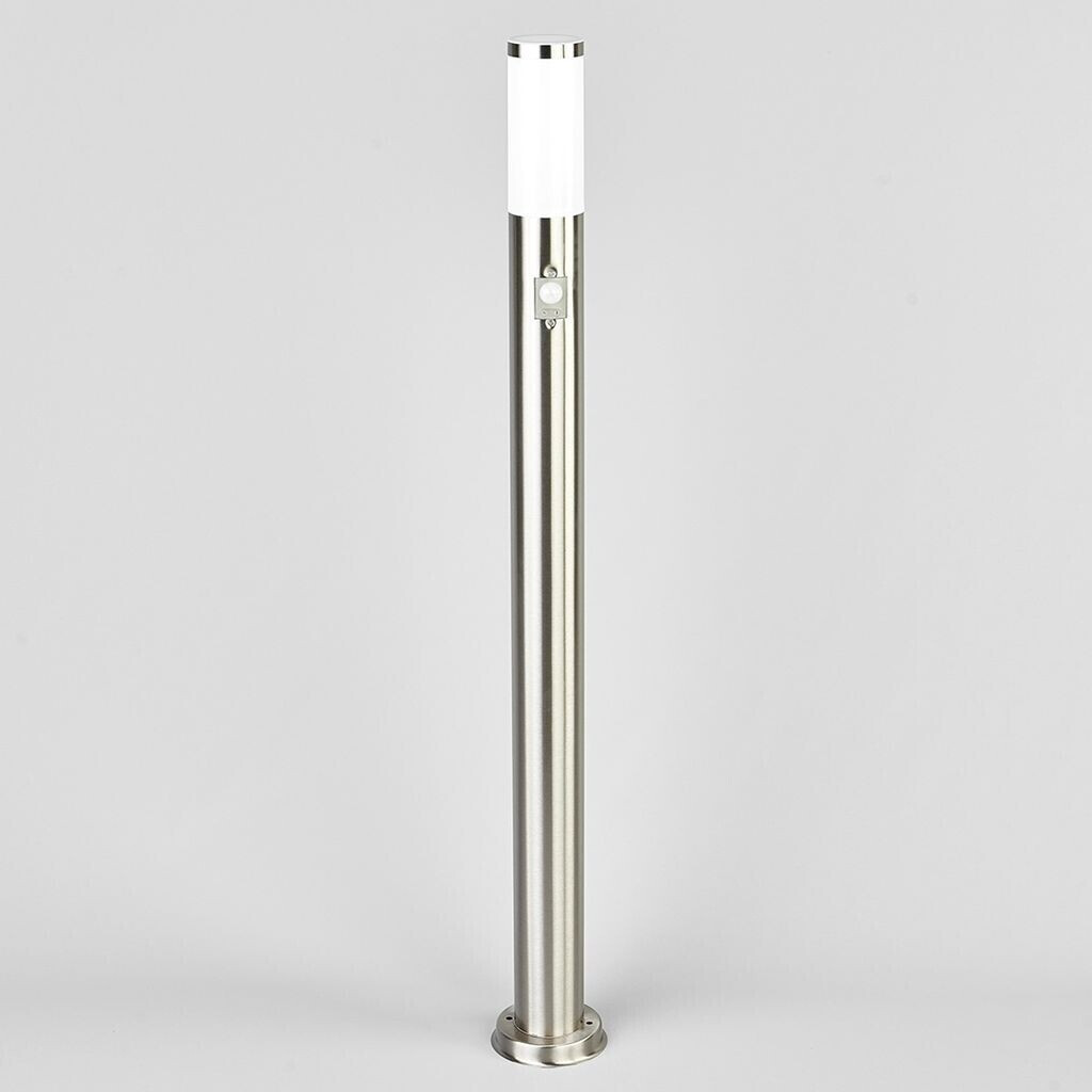 Lindby Kristof Badezimmerleuchte | Spritzwassergeschützt, 1-flammig, E27, Modernes Design
