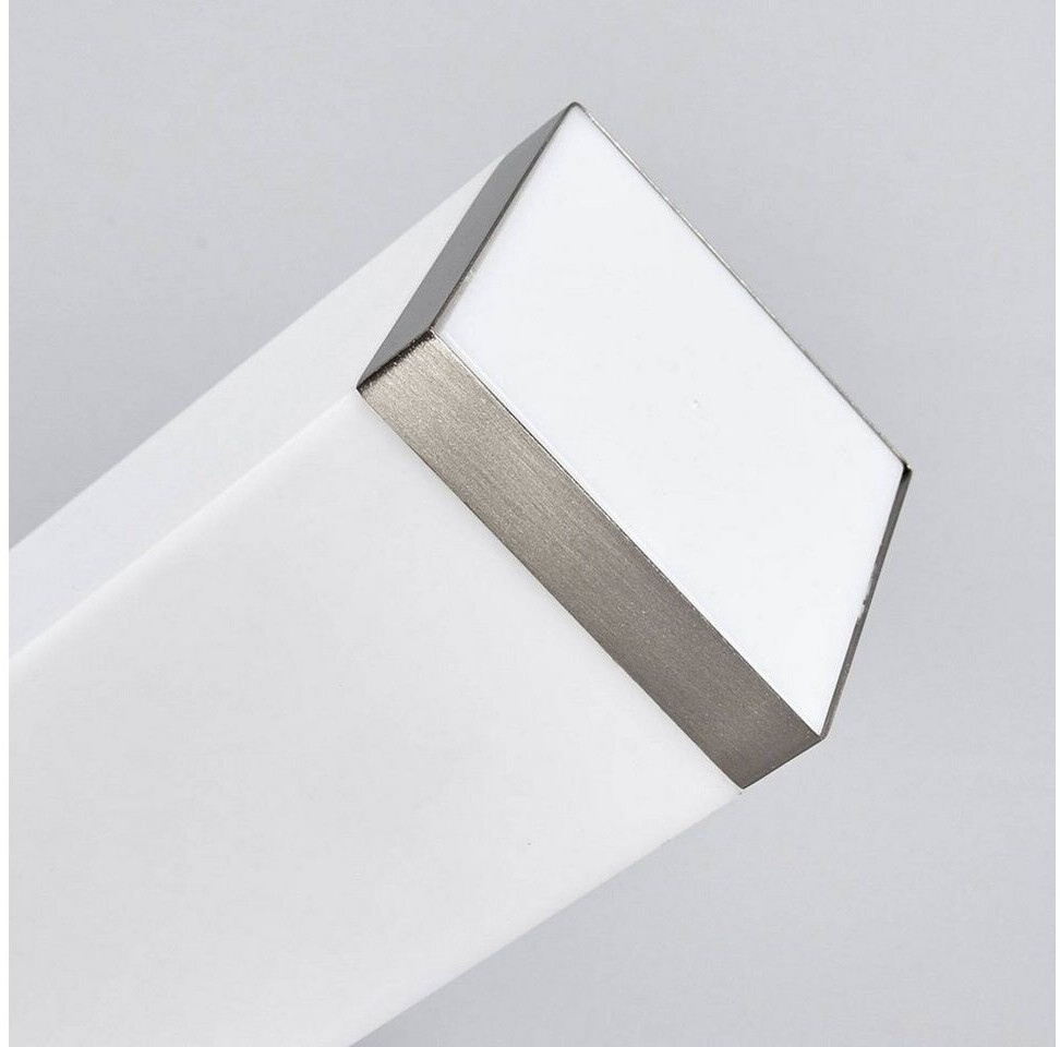 Lindby Lorian - Sensor outdoor wall light
