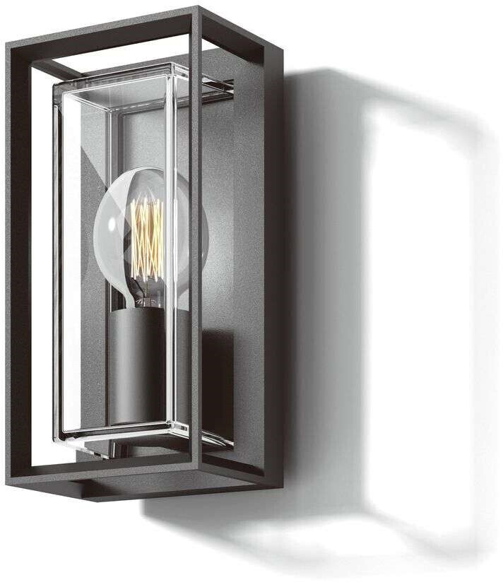 Loom Design Loke outdoor wall light with socket