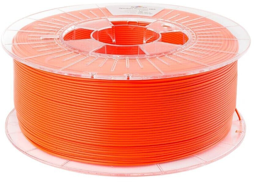 Spectrum 3D Filament ASA 275 1.75mm LION orange 1kg