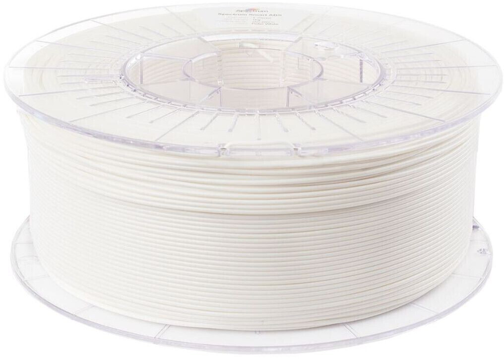 Spectrum 3D Filament ASA 275 1.75mm POLAR WHITE 1kg