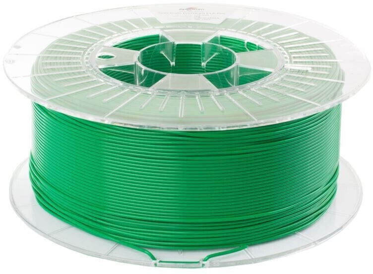 Spectrum 3D Filament smart ABS 1.75mm FOREST Green 1kg