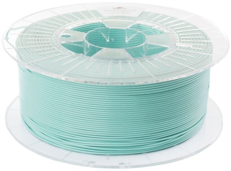 Spectrum 3D Filament PLA 1.75mm PASTEL TURQUOISE 1kg
