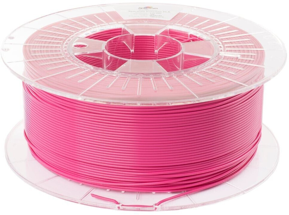 Spectrum 3D Filament PLA 1.75mm MAGENTA 1kg