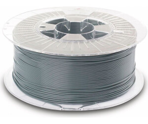 Spectrum 3D Filament PLA 1.75mm DARK Grey 1kg