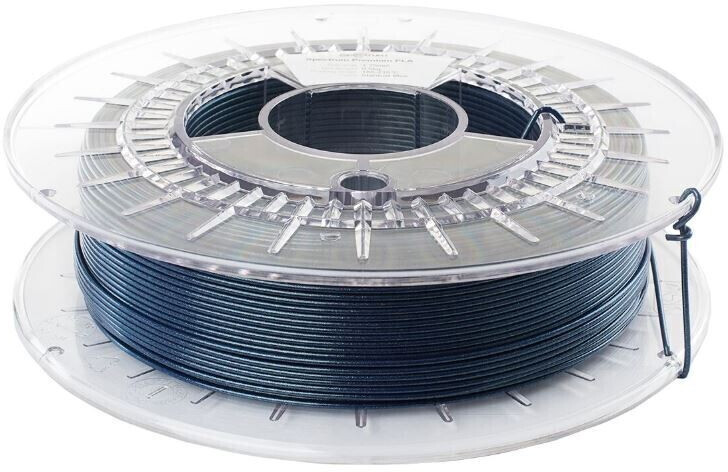 Spectrum 3D Filament PLA 1.75mm STARDUST Blue 1kg