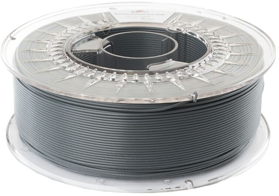 Spectrum 3D Filament ASA 275 1.75mm DARK Grey 1kg