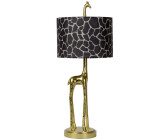 Giraffe bei | Tischlampe Preisvergleich