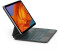 Inateck Officelab Beleuchtete Tastatur für iPad Pro 11 (1./2./3./4. Gen.) / iPad Air (4./5. Gen.) (DE) schwarz