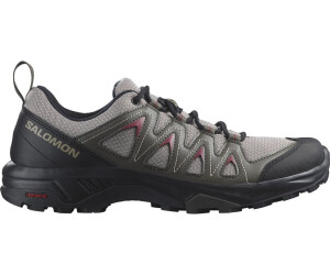 Salomon X Braze Low khaki beluga black au meilleur prix sur idealo