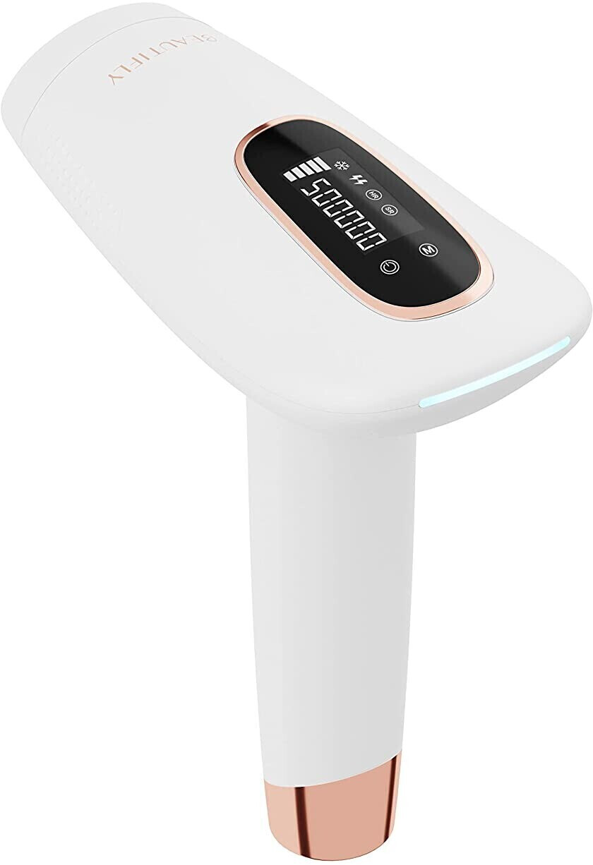 Beautifly B-Shine Ice Pro Series