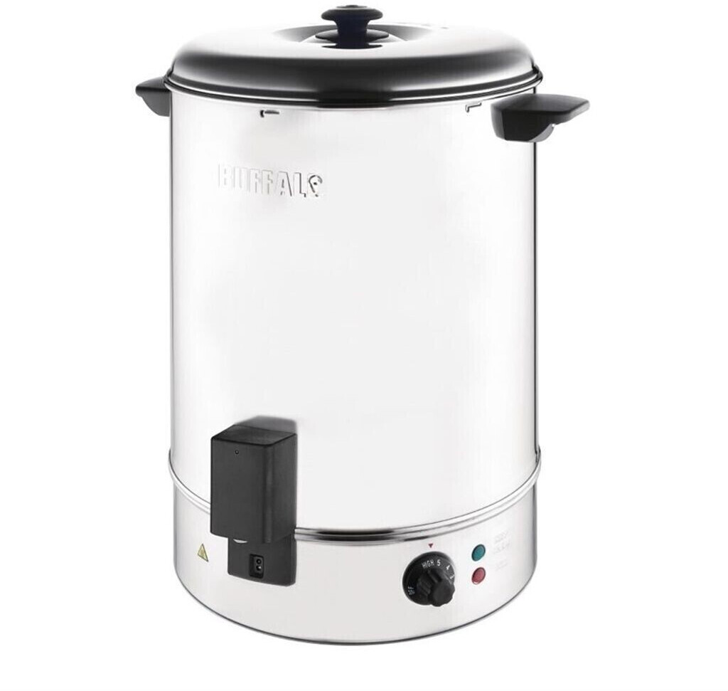 Buffalo Appliances Hot water dispenser 30L - contactless operation