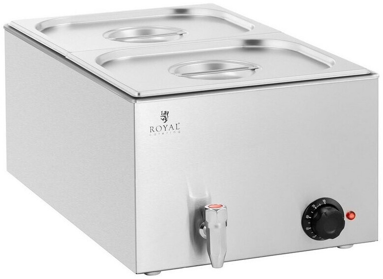 Royal Catering RCBM_GN1/2
