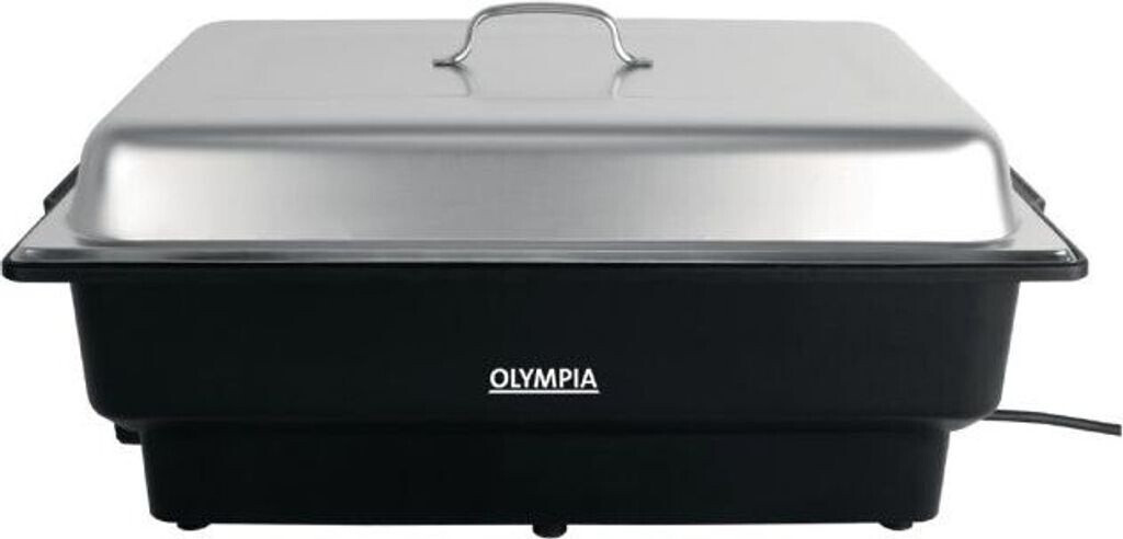 Olympia CM266