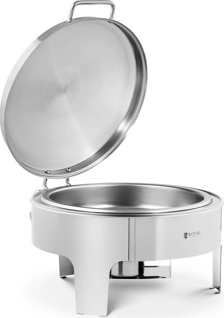 Royal Catering RCCD-RT12_6L