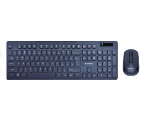 Gembird KBS-WCH-03 (US)