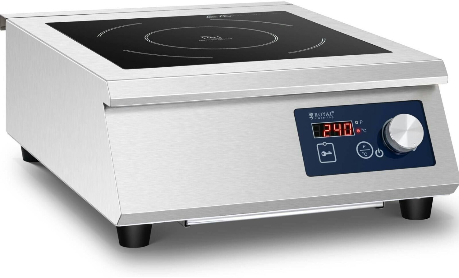 Royal Catering RCIC-5000