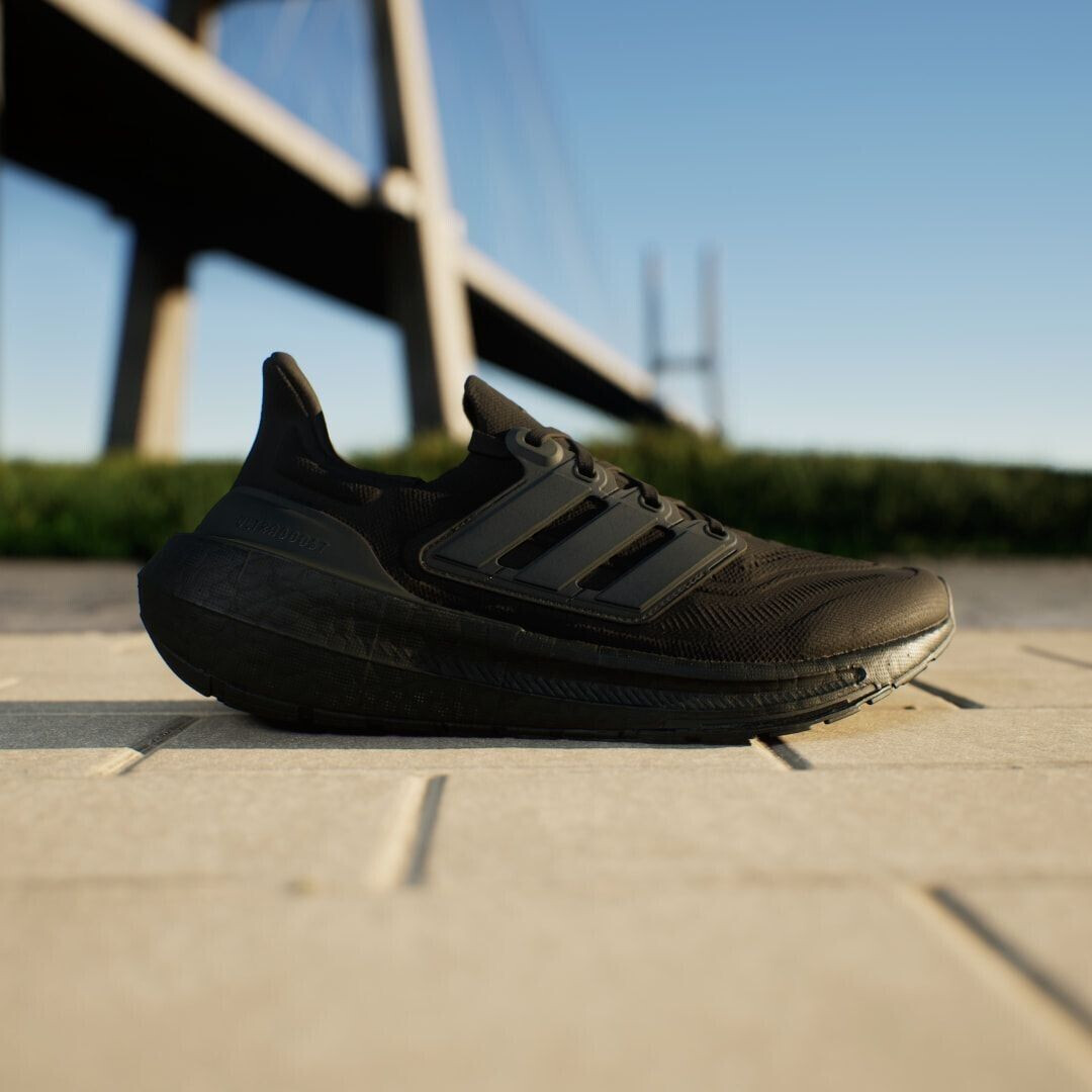 Adidas Ultraboost Light core black core black core black ab 79 95 Preisvergleich bei idealo
