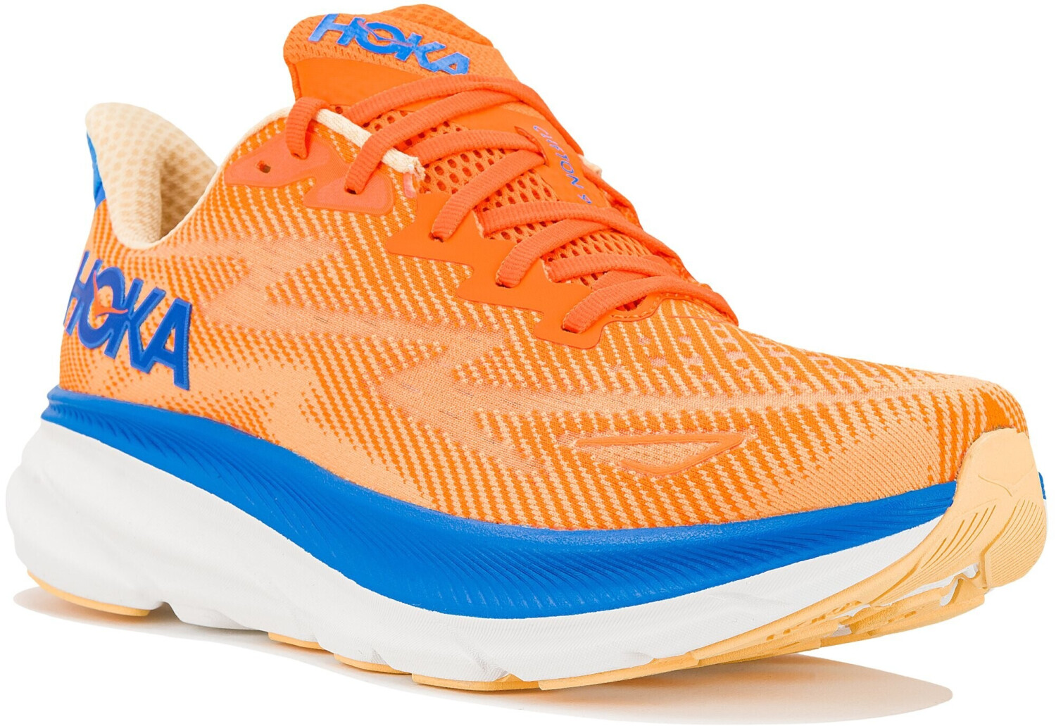 Hoka clifton 5 cena clearance