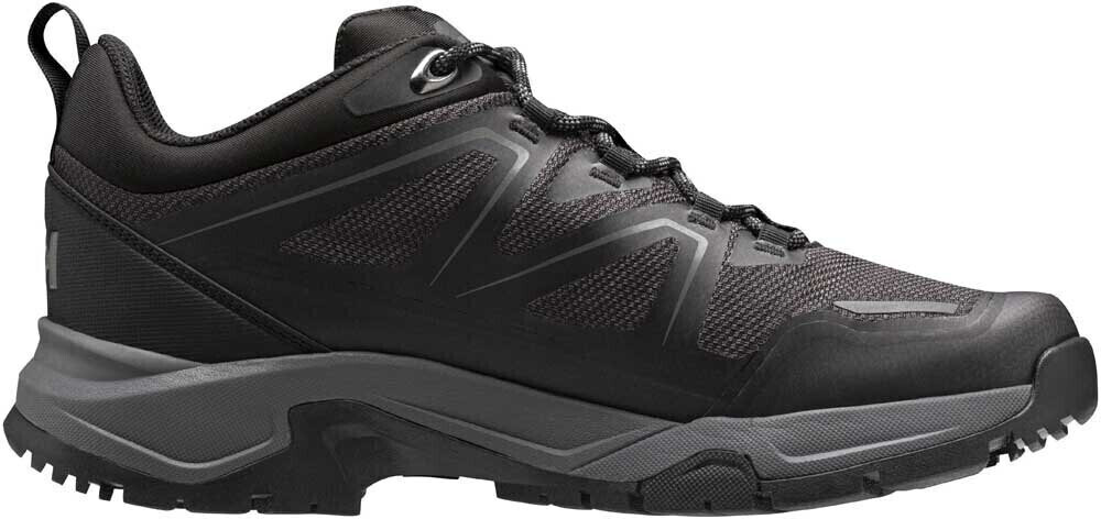 Helly Hansen Cascade Low-Cut Helly Tech black/grey