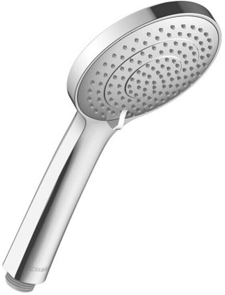 Duravit Handbrause 3jet MinusFlow chrom (UV0652016010) ab 17,81 