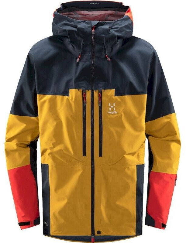 Haglöfs Spitz GTX Pro Jacket Men