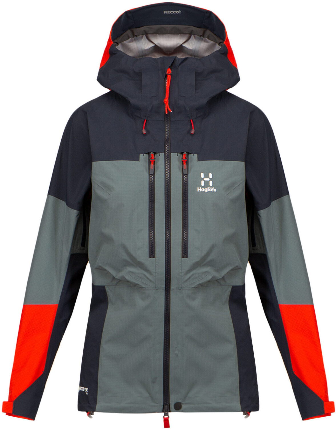 Haglöfs Spitz GTX Pro Jacket Women