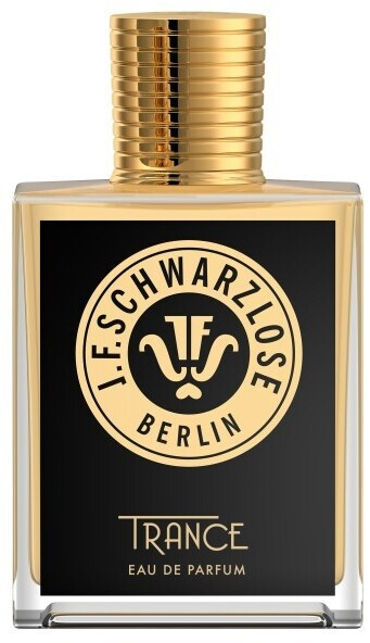 J.F. Schwarzlose Berlin J.F. Trance Eau de Parfum
