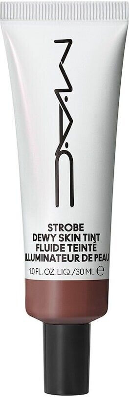 Mac Strobe Dewy Skin Tint 30ml Desde 25 95 € Compara Precios En Idealo