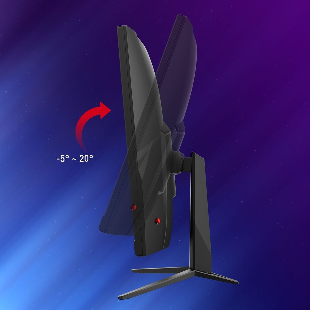 MSI Optix G27CQ4DE ab 254,90 € | Preisvergleich bei idealo.de