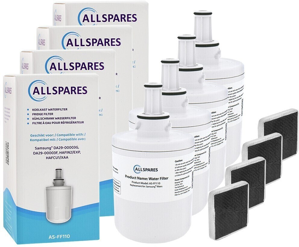 AllSpares AS-900102