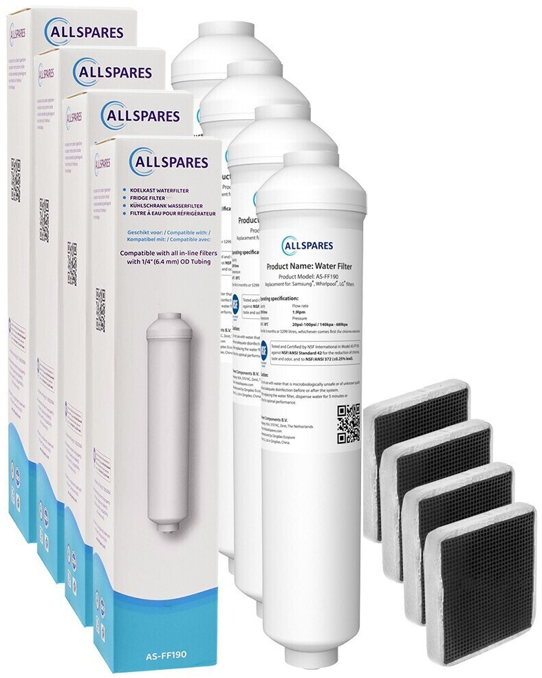 AllSpares AS-900101